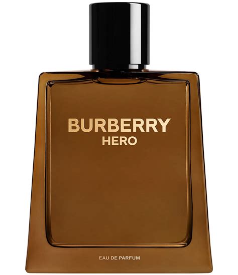 burberry hero cologne review|burberry hero for men 50ml.